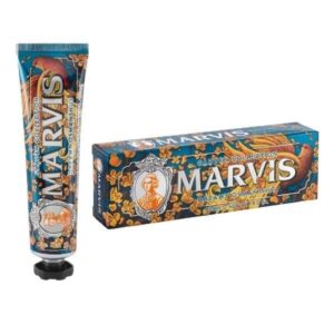 Marvis | Garden Collection Dreamy Osmanthus Οδοντόκρεμα | 75ml