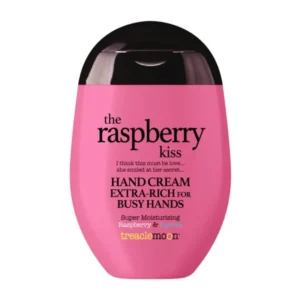 Treaclemoon The Raspberry Kiss Hand Cream 75 ml