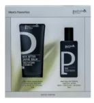 Medisei Panthenol Extra Men Eau De Toilette 50ml & After Shave Balm 75ml