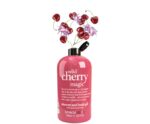 TREACLEMOON Wild Cherry Αφρόλουτρο με Άρωμα Κεράσι, 500ml