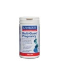 Lamberts Multi-Guard Pregnancy Πολυβιταμίνη για γυναίκες , 90tabs