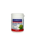 Lamberts Rhodiola Rosea Extract για το στρες και την κόπωση 60tabs