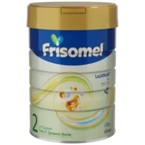 Frisomel 2 Γάλα 2ης Βρεφικής Ηλικίας σε Σκόνη 6-12m, 800g