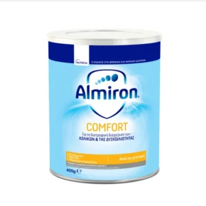 Nutricia ALMIRON COMFORT 400gr