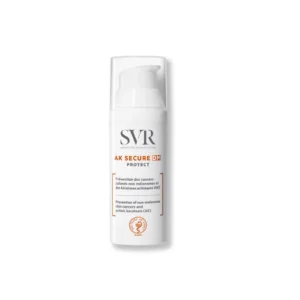 SVR Sun Secure AK Secure DM Protect Ιατροτεχνολογικό Προϊόν με Πολύ Υψηλή Αντηλιακή Προστασία 50ml