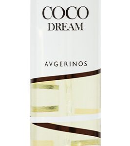 AVGERINOS COSMETICS - COCO DREAM Body & Hair Mist - 100ml