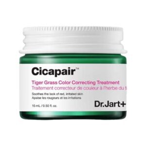 Dr. Jart+ Cicapair Tiger Grass Color Correcting Treatment, 15ml