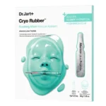 Dr.Jart+ Cryo Rubber Soothing Mask, 4g & 36g