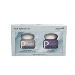 Panthenol Extra Day & Night Skincare Set Κρέμα Ημέρας με SPF15 50ml & Κρέμα Νύχτας 50ml