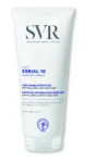 SVR Xerial 10 Lait Γαλάκτωμα 24ωρης Ενυδάτωσης & Λείανσης με Ουρία 200ml