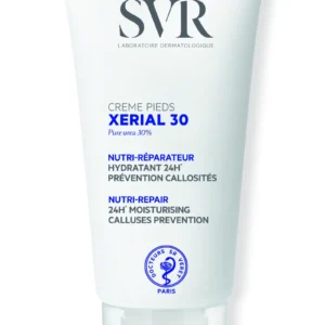 SVR Xerial 30 Feet Κρέμα Ποδιών με Ουρία για Καθημερινή Φροντίδα 50ml