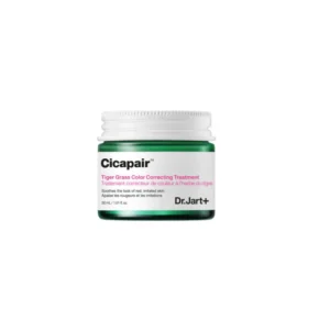 Dr.Jart+ Cicapair Tiger Grass Color Correcting Treatment 30ml