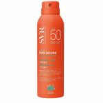SVR Sun Secure Brume Invisible SPF50 Αντιηλιακό Σπρέι Υψηλής Προστασίας Αόρατο 200ml