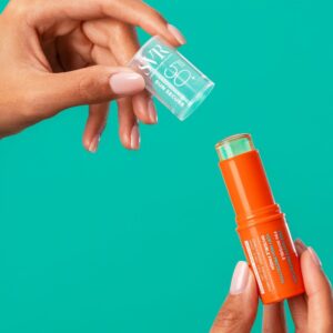 SVR Sun Secure Spf50+ Easy Stick 10g