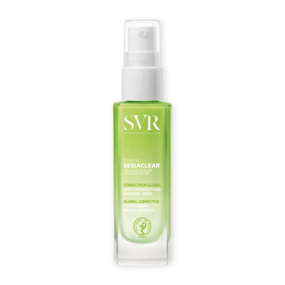 SVR Sebiaclear Serum 30ml