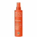 SVR Laboratoire Sun Secure Spray SPF50+ Αντηλιακό Ενυδατικό Σπρέϊ 200ml