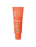 SVR Sun Secure Fluide SPF50+ Αντιηλιακή Λεπτόρευστη Κρέμα Προσώπου