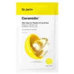 Dr. Jart+ Ceramidin Skin Barrier Moisturizing Mask 22g