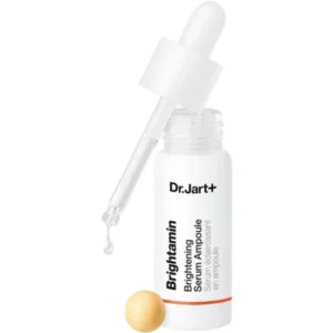 Dr.Jart+ Brightamin Brightening Serum Ampoule 8g