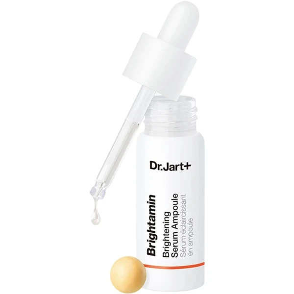 Dr.Jart+ Brightamin Brightening Serum Ampoule 8g