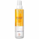 SVR Sun Secure Eau Solaire SPF50+ Αντηλιακό Νερό Προσώπου & Σώματος 200ml