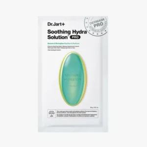 Dr. Jart+ Soothing Hydra Solution Pro Mask 26g