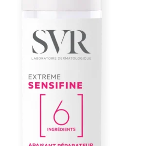 SVR Sensifine Extreme Κρέμα Προσώπου για Δέρματα που δεν Ανέχονται Τίποτα 30ml