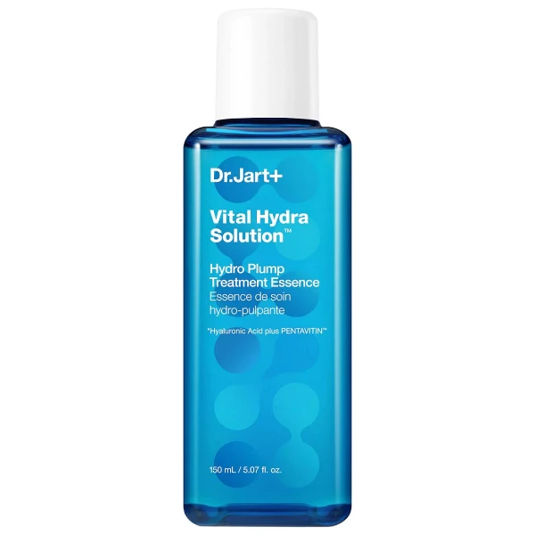 Dr. Jart+ Vital Hydra Solution Hydro Plump Treatment Essence, 150ml