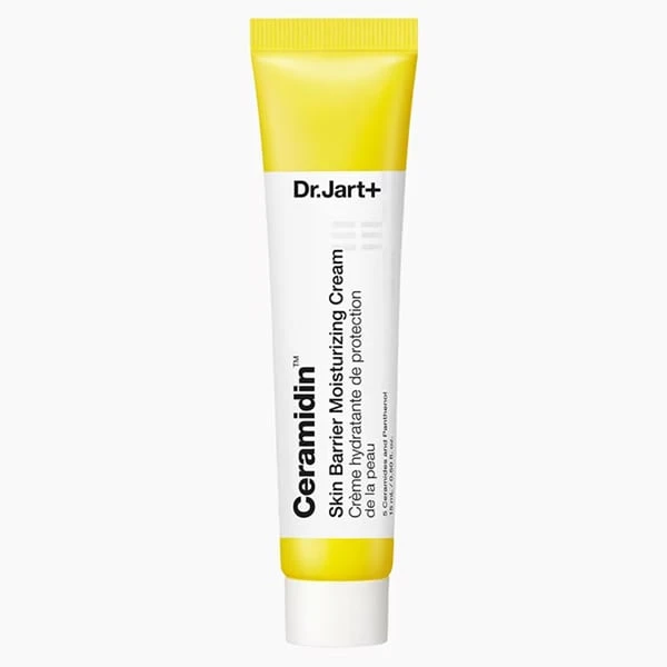 Dr. Jart+ Ceramidin Skin Barrier Moisturising Cream, 15ml