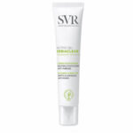 SVR Sebiaclear Active Gel Ζελέ Προσώπου για Σπυράκια, Μαύρα Στίγματα & Σημάδια 40ml