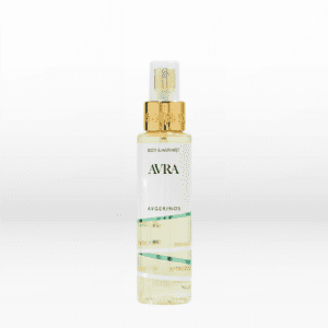 Avgerinos Cosmetics Avra Body & Hair Mist 100ml