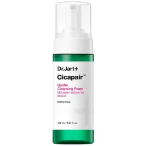 Dr. Jart+ Cicapair Gentle Cleansing Foam 150ml