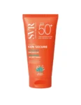 SVR Sun Secure Creme SPF50+ Moisturizing Αντιηλιακή Ενυδατική Κρέμα Προσώπου
