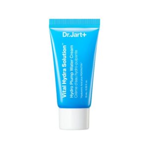 Dr. Jart+ Vital Hydra Solution Hydro Plump Water Cream Ενυδατική Κρέμα Τζελ, 15ml
