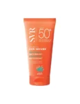 SVR Sun Secure Extreme SPF50+ Αδιάβροχη Ανθεκτική Αντιηλιακή Κρέμα Προσώπου