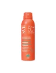 SVR Sun Secure Lait Crepitant SPF50+ Γαλάκτωμα Mist για Πρόσωπο & Σώμα