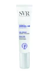 SVR Xerial 40 Ongles Gel Νυχιών με Ουρία για Επανόρθωση Κατεστραμμένων Νυχιών 10ml