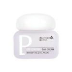 Panthenol Extra Oil-Control Day Cream Ενυδατική Κρέμα Σε Μορφή Gel 50ml