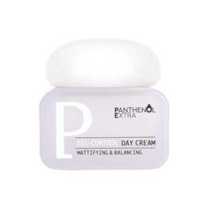Panthenol Extra Oil-Control Day Cream Ενυδατική Κρέμα Σε Μορφή Gel 50ml