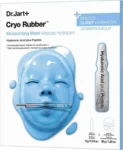 Dr.Jart+ Cryo Rubber Moisturizing Mask, 4g & 36g