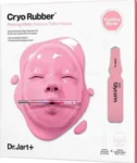 Dr.Jart+ Cryo Rubber Firming Mask, 4g & 36g