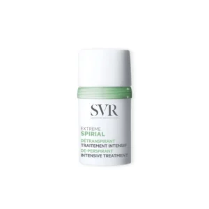 SVR Spirial Extreme Αντι-Ιδρωτικό Roll-On για Εντατική Αποσμητική Δράση για Ακραία Εφίδρωση