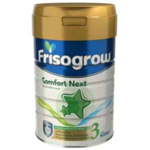 Frisogrow 3 Comfort Next για Παιδιά από 1 έως 3 Ετών, 400gr