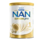 Nestle Nan Supreme Pro 1 0m+ Γάλα σε Σκόνη 400gr