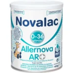 Novalac Allernova AR+, Θεραπεία Αλλεργίας και Διαταραχών Παλινδρόμησης, 400gr