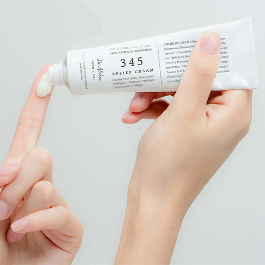 Dr. Althea 345 Relief Cream 50ml