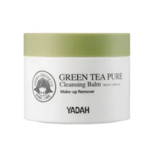 Yadah Green Tea Pure Face Cleansing Balm 100ml