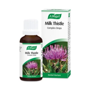 A.Vogel Milk Thistle 50ml Βάμμα