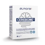 ALMORA PLUS - Cerebiome - 30caps