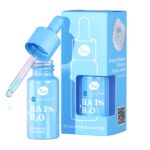 7DAYS MB HA H2O Hyaluronic Face Serum, 20ml